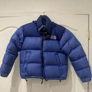 The North Face Puffer Jacket 700